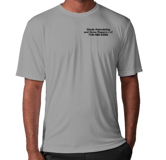 Custom Dri Fit Long Sleeve T-shirts