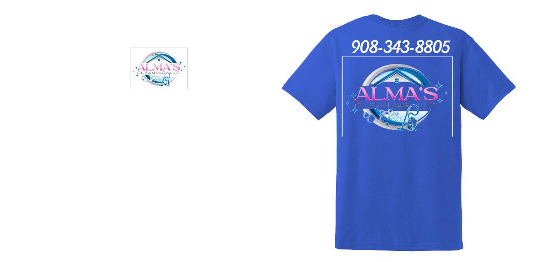 Custom Dri Fit Short Sleeve (50 pcs)