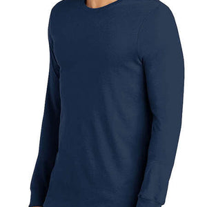 Custom Dri Fit Long Sleeve (50 pcs)