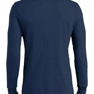 Custom Dri Fit Long Sleeve (50 pcs)