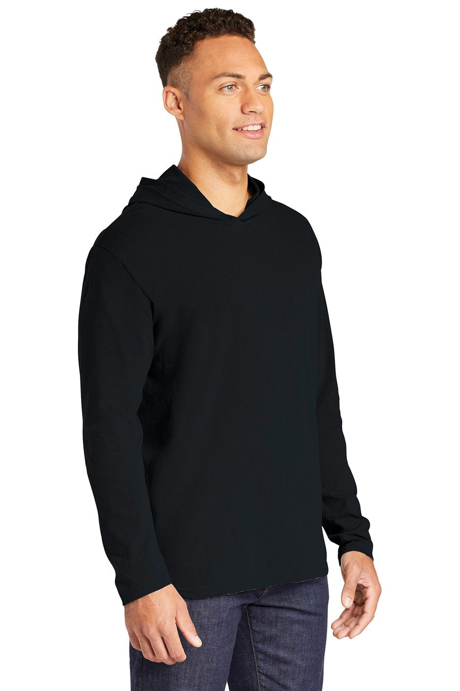 50 Dri Fit Hooded Long Sleeve ($689) + Free shipping