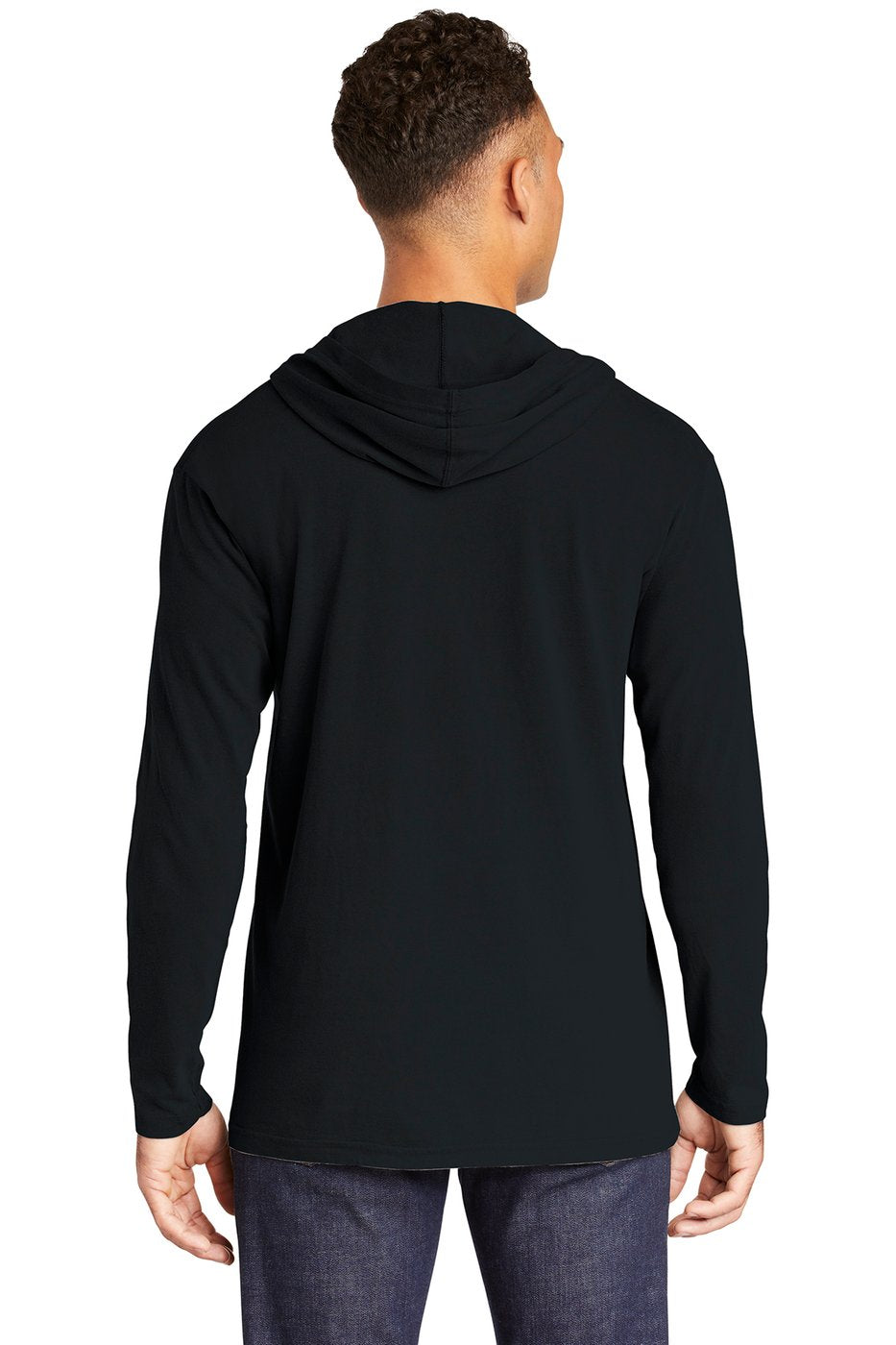 100 Dri Fit  Hooded Long Sleeve ($1099) + Free shipping