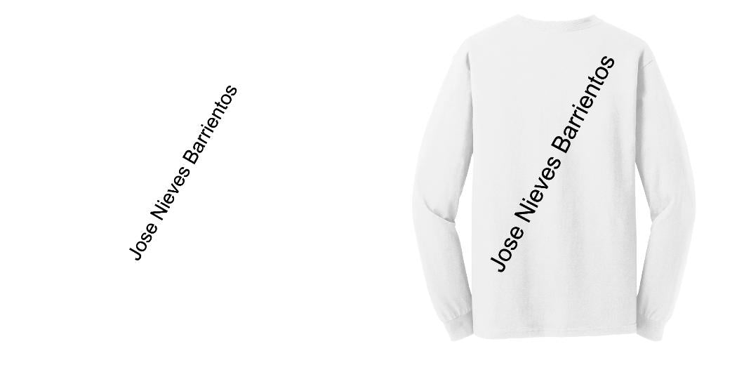 50 Dri Fit Long Sleeve ($589) + Free Shipping