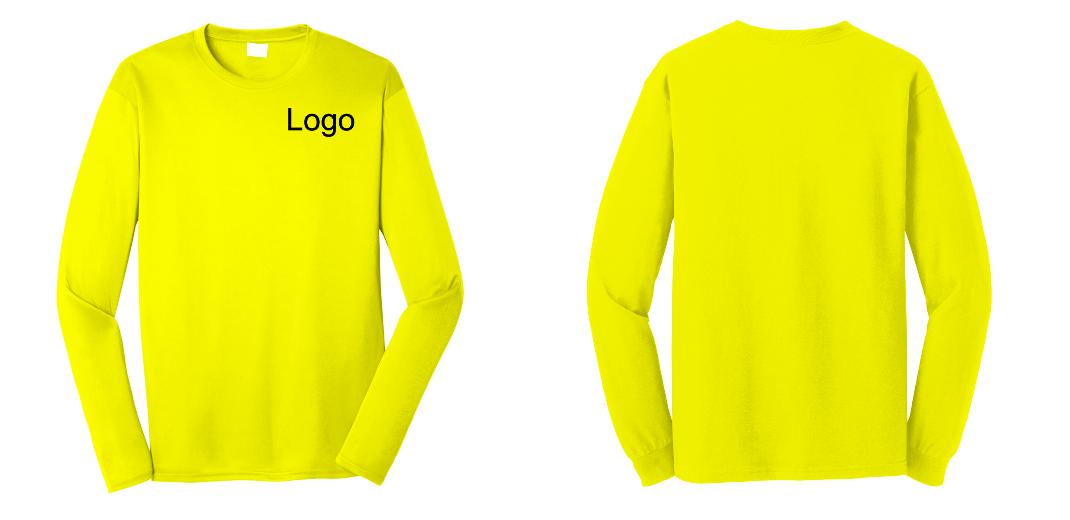 50 Dri Fit Long Sleeve ($589) + Free Shipping