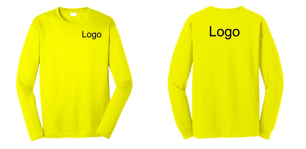 50 Dri Fit Long Sleeve ($589) + Free Shipping