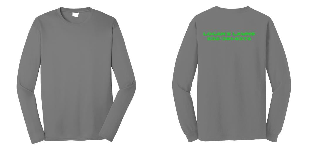 50 Dri Fit Long Sleeve ($589) + Free Shipping