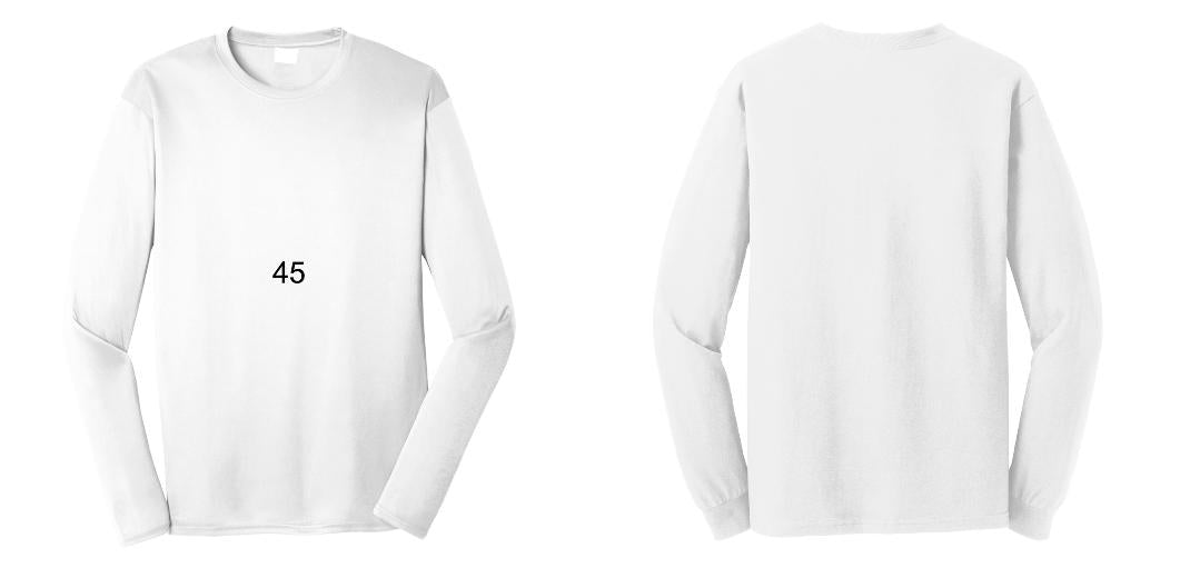 50 Dri Fit Long Sleeve ($589) + Free Shipping