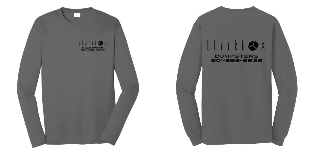 50 Dri Fit Long Sleeve ($589) + Free Shipping