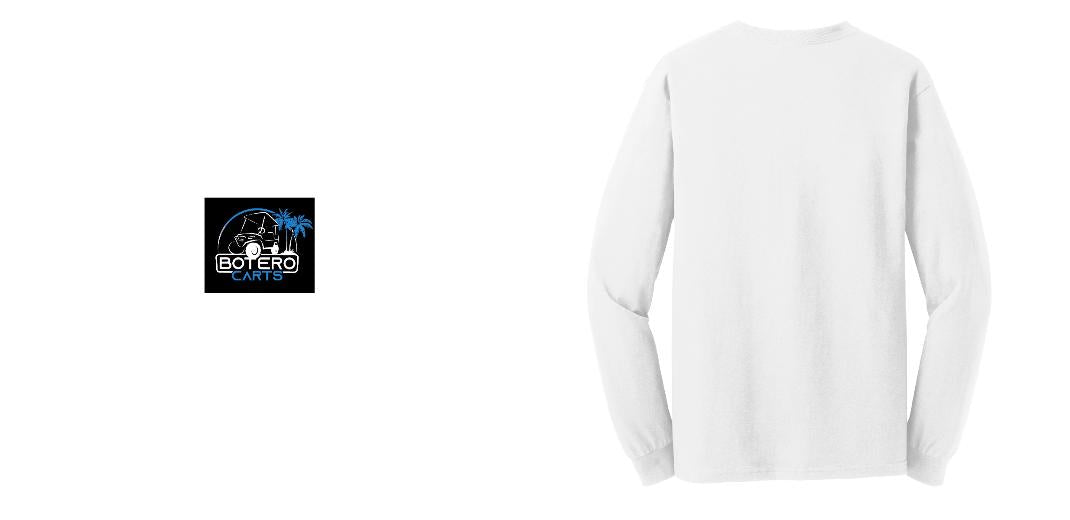 50 Dri Fit Long Sleeve ($589) + Free Shipping