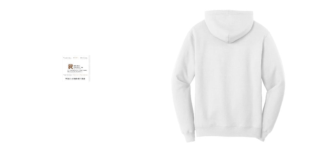 Heavy Cotton 50 Hoodies ($899) + Free Shipping