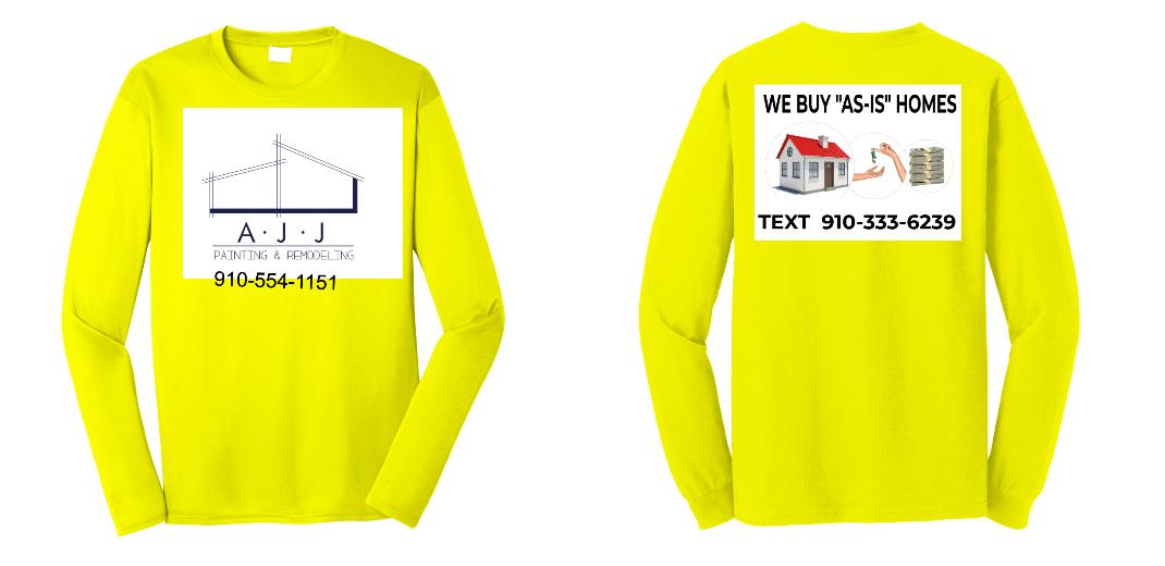 50 Dri Fit Long Sleeve ($589) + Free Shipping