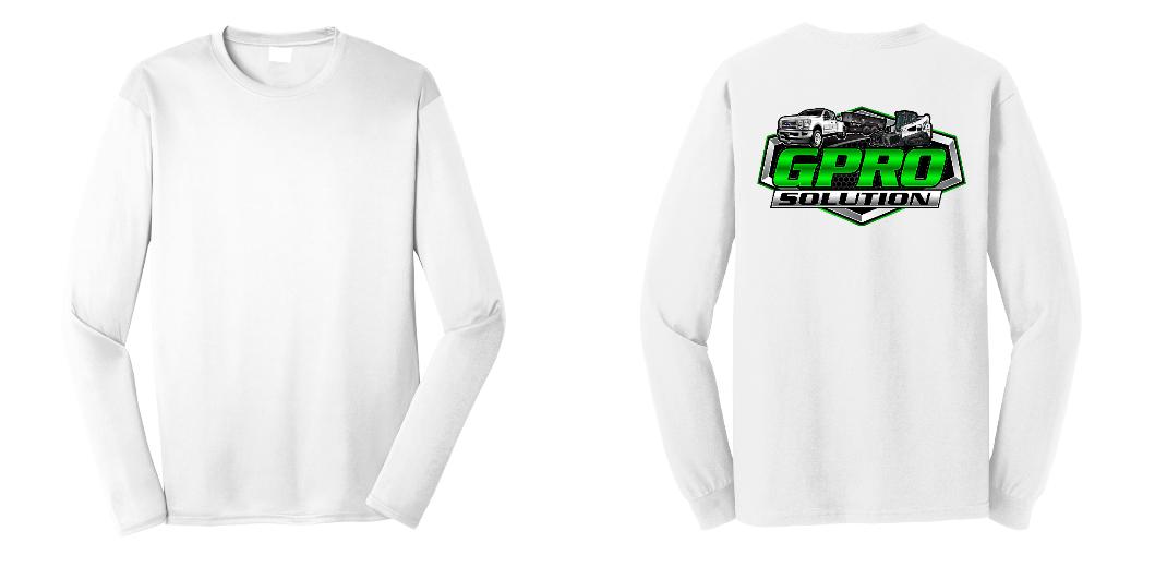 25 Dri Fit Long Sleeve ($369) + Free shipping