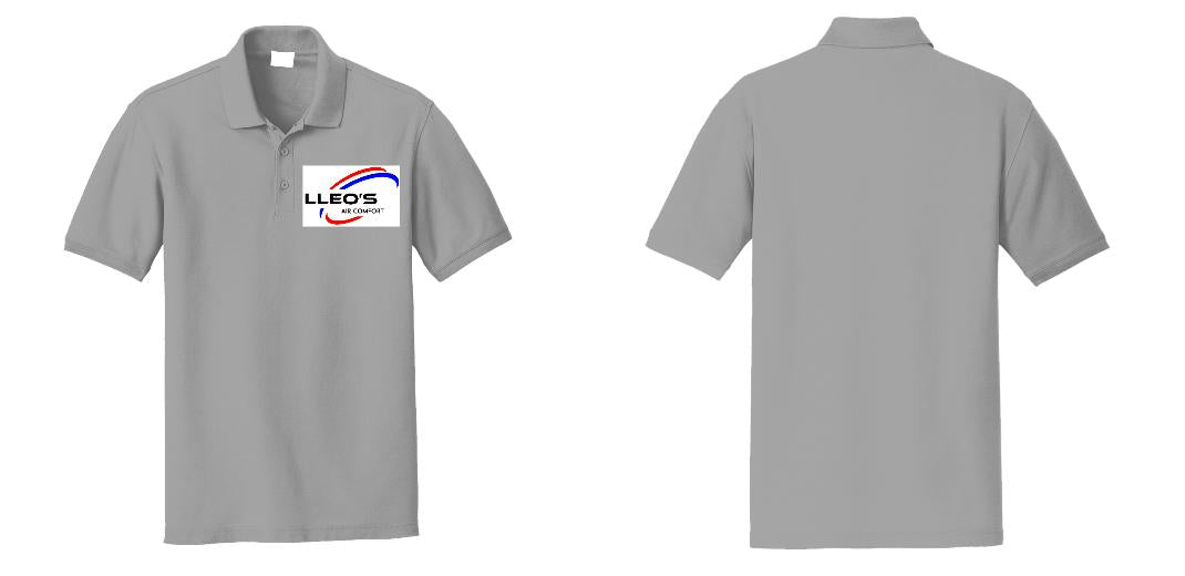 25 Cotton Polo Shirts ($399) + Free shipping