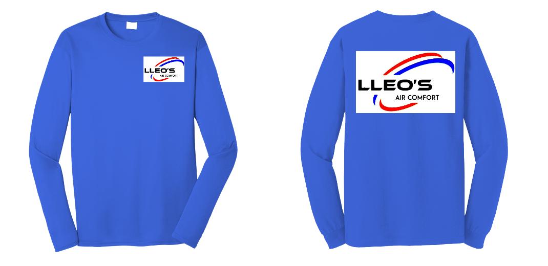 25 Dri Fit Long Sleeve ($369) + Free shipping